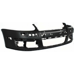 2005-2010 VOLKSWAGEN JETTA Front Bumper Cover Type 5 Sedan Painted to Match 2005-2010 VOLKSWAGEN JETTA Front Bumper Cover Type 5 Sedan Painted to Match