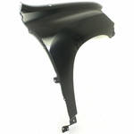 2008-2009 Toyota Highlander w/ Antenna hole Right Fender Painted to Match 2008-2009 Toyota Highlander w/ Antenna hole Right Fender Painted to Match