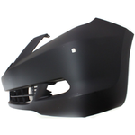 2005-2007 HONDA ODYSSEY Front Bumper Cover Touring Painted to Match 2005-2007 HONDA ODYSSEY Front Bumper Cover Touring Painted to Match