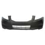 2011-2012 Honda Accord Sedan 4cyl no fog Front Bumper Painted to Match 2011-2012 Honda Accord Sedan 4cyl no fog Front Bumper Painted to Match