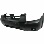 2001-2002 Nissan Frontier Front Bumper Painted to Match 2001-2002 Nissan Frontier Front Bumper Painted to Match