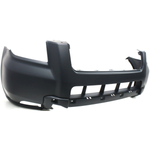 2006-2008 HONDA PILOT Front Bumper Cover Painted to Match 2006-2008 HONDA PILOT Front Bumper Cover Painted to Match