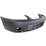 2000-2003 NISSAN SENTRA Front Bumper Cover CA/GXE/SE/XE/Limited Painted to Match 2000-2003 NISSAN SENTRA Front Bumper Cover CA/GXE/SE/XE/Limited Painted to Match