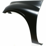2001-2005 Chrysler PT Cruiser Left Fender Painted to Match 2001-2005 Chrysler PT Cruiser Left Fender Painted to Match