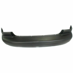 1997-1999 Toyota Camry Rear Bumper Painted to Match 1997-1999 Toyota Camry Rear Bumper Painted to Match