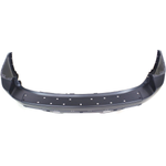 2009-2011 HONDA PILOT Rear Bumper Cover EX|EX-L|LX w/o Parking Sensor Painted to Match 2009-2011 HONDA PILOT Rear Bumper Cover EX|EX-L|LX w/o Parking Sensor Painted to Match