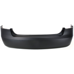 2006-2008 HYUNDAI SONATA REAR Bumper Cover 2.4L Painted to Match 2006-2008 HYUNDAI SONATA REAR Bumper Cover 2.4L Painted to Match
