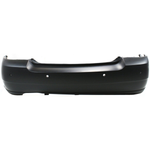 2008-2009 FORD TAURUS Rear Bumper Cover w/rear object sensor holes Painted to Match 2008-2009 FORD TAURUS Rear Bumper Cover w/rear object sensor holes Painted to Match