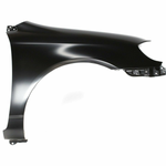 2003-2008 Toyota Corolla Right Fender Painted to Match 2003-2008 Toyota Corolla Right Fender Painted to Match