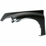 2001-2005 Chrysler PT Cruiser Left Fender Painted to Match 2001-2005 Chrysler PT Cruiser Left Fender Painted to Match