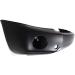 2004-2007 TOYOTA HIGHLANDER Front Bumper Cover Painted to Match 2004-2007 TOYOTA HIGHLANDER Front Bumper Cover Painted to Match