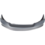 2012 HONDA CIVIC Rear Bumper Cover Canada/USA Built w/o Park Assist Painted to Match 2012 HONDA CIVIC Rear Bumper Cover Canada/USA Built w/o Park Assist Painted to Match