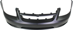 2006-2010 CHEVY COBALT Front Bumper Cover LTZ Painted to Match 2006-2010 CHEVY COBALT Front Bumper Cover LTZ Painted to Match