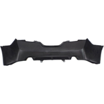 2008-2013 NISSAN ALTIMA Rear Bumper Cover Coupe Painted to Match 2008-2013 NISSAN ALTIMA Rear Bumper Cover Coupe Painted to Match