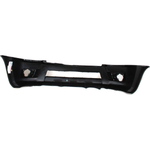 2006-2009 TOYOTA 4RUNNER Front Bumper Cover Painted to Match 2006-2009 TOYOTA 4RUNNER Front Bumper Cover Painted to Match