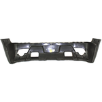 2003-2006 CHEVY AVALANCHE Front Bumper Cover 1500 series w/body cladding dark charcoal Painted to Match 2003-2006 CHEVY AVALANCHE Front Bumper Cover 1500 series w/body cladding dark charcoal Painted to Match