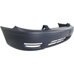 2004-2007 FORD TAURUS Front Bumper Cover Painted to Match 2004-2007 FORD TAURUS Front Bumper Cover Painted to Match