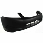 2008-2010 Honda Accord Sedan Front Bumper Painted to Match 2008-2010 Honda Accord Sedan Front Bumper Painted to Match