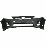 2010-2011 Toyota Prius BASE Front Bumper Painted to Match 2010-2011 Toyota Prius BASE Front Bumper Painted to Match