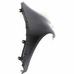 2010-2014 Volkswagen Golf GTI Right Fender Painted to Match 2010-2014 Volkswagen Golf GTI Right Fender Painted to Match