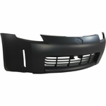 2003-2005 Nissan 350Z Coupe Front Bumper Painted to Match 2003-2005 Nissan 350Z Coupe Front Bumper Painted to Match