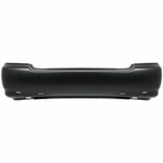 2006-2008 Toyota Corolla S Rear Bumper Painted to Match 2006-2008 Toyota Corolla S Rear Bumper Painted to Match