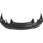 2003-2006 KIA OPTIMA Front Bumper Cover Painted to Match 2003-2006 KIA OPTIMA Front Bumper Cover Painted to Match