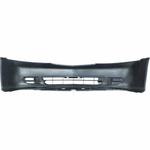 1999-2004 Honda Odyssey Front Bumper Painted to Match 1999-2004 Honda Odyssey Front Bumper Painted to Match