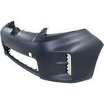 2011-2015 SCION xB Front Bumper Cover Painted to Match 2011-2015 SCION xB Front Bumper Cover Painted to Match