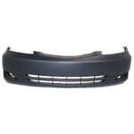 2002-2004 TOYOTA CAMRY Front Bumper Cover USA built SE w/Fog Lamps Painted to Match 2002-2004 TOYOTA CAMRY Front Bumper Cover USA built SE w/Fog Lamps Painted to Match