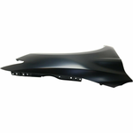 2018-2022 Toyota Camry Right Fender Painted to Match 2018-2022 Toyota Camry Right Fender Painted to Match