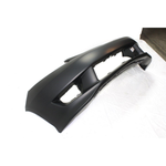 2009-2011 HONDA FIT Front Bumper Cover SPORT Painted to Match 2009-2011 HONDA FIT Front Bumper Cover SPORT Painted to Match