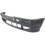 1994-1999 BMW 3-SERIES Front Bumper Cover Painted to Match 1994-1999 BMW 3-SERIES Front Bumper Cover Painted to Match