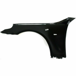 2007-2010 BMW 528i 535i 530i 550i Right Fender Painted to Match 2007-2010 BMW 528i 535i 530i 550i Right Fender Painted to Match