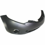 2009-2010 Nissan Murano SUV Front Bumper Painted to Match 2009-2010 Nissan Murano SUV Front Bumper Painted to Match