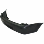 2005-2007 Dodge magnum w/ Dual exhaust Rear Bumper Painted to Match 2005-2007 Dodge magnum w/ Dual exhaust Rear Bumper Painted to Match