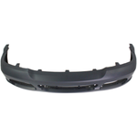 2002-2005 FORD EXPLORER Front Bumper Cover EDDIE BAUER|LIMITED|XLT|XLT SPORT w/Sport Pkg Painted to Match 2002-2005 FORD EXPLORER Front Bumper Cover EDDIE BAUER|LIMITED|XLT|XLT SPORT w/Sport Pkg Painted to Match
