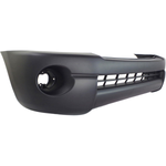 2005-2011 TOYOTA TACOMA Front Bumper Cover BASE 2.7L Painted to Match 2005-2011 TOYOTA TACOMA Front Bumper Cover BASE 2.7L Painted to Match