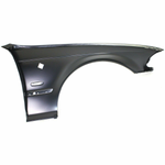 1999-2001 BMW 325i 330i 323i 3 series Left Fender Painted to Match 1999-2001 BMW 325i 330i 323i 3 series Left Fender Painted to Match