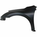 2007-2012 Nissan Altima Sedan Left Fender Painted to Match 2007-2012 Nissan Altima Sedan Left Fender Painted to Match