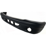 2001-2004 DODGE DAKOTA Front Bumper Cover w/Fog Lamps Painted to Match 2001-2004 DODGE DAKOTA Front Bumper Cover w/Fog Lamps Painted to Match