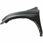2007-2011 Honda CR-V CR-V Left Fender Painted to Match 2007-2011 Honda CR-V CR-V Left Fender Painted to Match