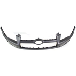 2009-2012 TOYOTA RAV4 FRONT Bumper Cover Painted to Match 2009-2012 TOYOTA RAV4 FRONT Bumper Cover Painted to Match