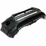 2014-2020 Toyota 4Runner Front Bumper Painted to Match 2014-2020 Toyota 4Runner Front Bumper Painted to Match