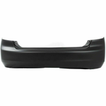 2003-2005 Honda Accord Sedan Rear Bumper Painted to Match 2003-2005 Honda Accord Sedan Rear Bumper Painted to Match