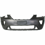 2007-2012 Kia Rondo Front Bumper Painted to Match 2007-2012 Kia Rondo Front Bumper Painted to Match