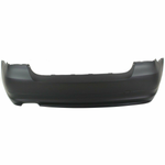 2009-2011 BMW 3 series Sedan 3.0L Rear Bumper Painted to Match 2009-2011 BMW 3 series Sedan 3.0L Rear Bumper Painted to Match
