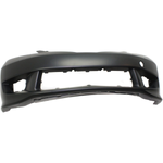 2009-2011 HONDA FIT Front Bumper Cover SPORT Painted to Match 2009-2011 HONDA FIT Front Bumper Cover SPORT Painted to Match