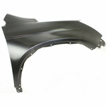 2007-2011 Honda CR-V CR-V Right Fender Painted to Match 2007-2011 Honda CR-V CR-V Right Fender Painted to Match