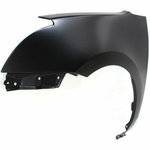 2007-2009 Nissan Sentra 2.0L Left Fender Painted to Match 2007-2009 Nissan Sentra 2.0L Left Fender Painted to Match